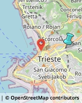 Rosticcerie e Salumerie,34126Trieste