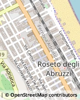 Via Luigi Settembrini, 1,64026Roseto degli Abruzzi