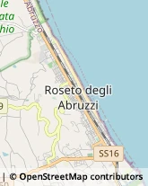 Via Salara, 2/A,64026Roseto degli Abruzzi