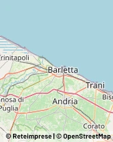 Studi Consulenza - Ecologia,76123Barletta-Andria-Trani