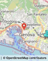 Palestre e Centri Fitness,16129Genova