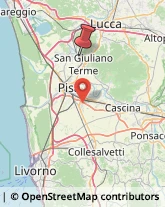 Via Statale Abetone, 50,56017San Giuliano Terme