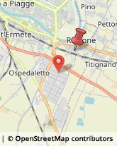 Via Maggiore di Oratoio, 35,56121Pisa