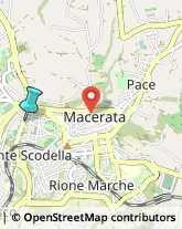 Licei - Scuole Private,62100Macerata