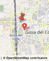 Via Verdi, 99,70023Gioia del Colle