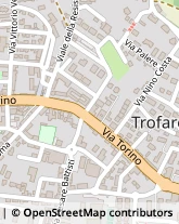 Viale della Resistenza, 4/6,10028Trofarello