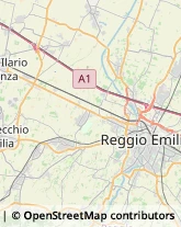 Via Vincenzo Monti, 45,42122Reggio nell'Emilia