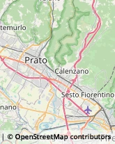 Via Montalese, 49/51,59100Prato