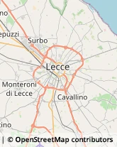 Trasporti Eccezionali,73100Lecce