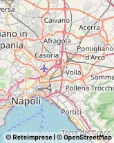 Salita Tarsia, 32,80135Napoli