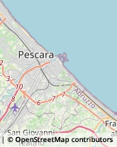 Via Raiale, 110,65128Pescara