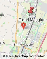 Via Costituzione, 6,40013Castel Maggiore