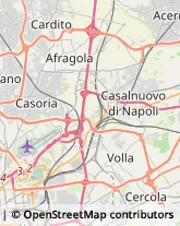 Via Nuova detta Casoria, 42,80143Napoli