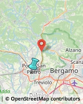 Bed e Breakfast,24040Bergamo