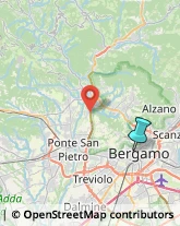 Bed e Breakfast,24122Bergamo