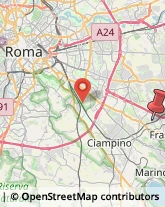 Via Colle Pizzuto, 58,00044Frascati