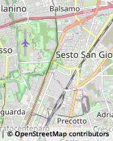 Via Enrico Fermi, 7,20099Sesto San Giovanni