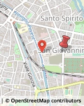 Viale San Giovannino, 4/A,27100Pavia