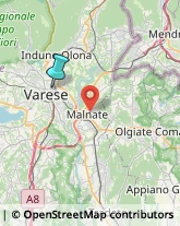 Orologerie,21100Varese