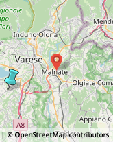 Palestre e Centri Fitness,21022Varese