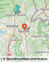 Ambulatori e Consultori,21056Varese