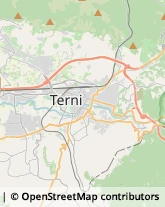 Via del Sersimone, 1/I,05100Terni