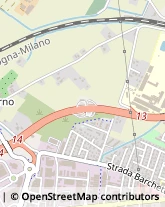 Strada Ponte Alto Nord, 332,41100Modena