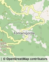 Località Moglia, 3,16023Fontanigorda