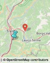 Impianti Sportivi,38123Trento