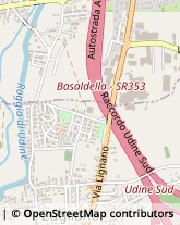 Via Basaldella, 72,33050Pozzuolo del Friuli