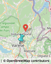 Mercerie,21100Varese