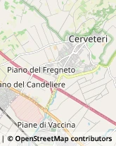 Via Prato del Cavaliere, 68,00052Cerveteri