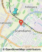 Autofficine e Centri Assistenza,42019Reggio nell'Emilia