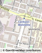 Via Nizza, 181,10126Torino