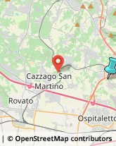 Ristoranti,25050Brescia