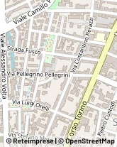 Via Pellegrini, 14,28100Novara