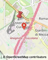 Via Girifalco, 37,00173Roma