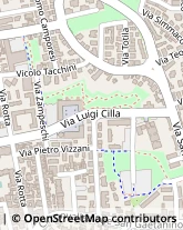 Viale Luigi Cilla, 34,48123Ravenna