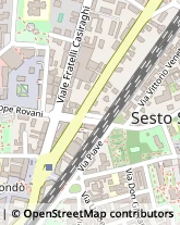 Viale Antonio Gramsci, 42,20099Sesto San Giovanni