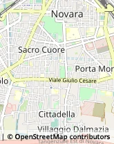 Via Carlo Morbio, 18,28100Novara