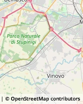 Via Giuseppe Verdi, 11,10042Nichelino