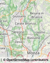 Tornerie Metalli,20833Monza e Brianza