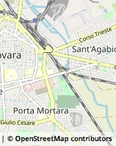 Via Giovanni Bovio, 24 A,28100Novara