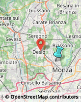 Appartamenti e Residence,20900Monza e Brianza