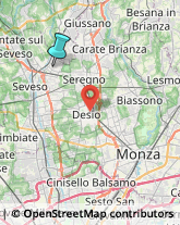 Calzature su Misura,20821Monza e Brianza