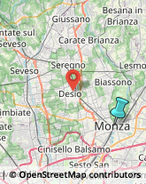 Orologerie,20900Monza e Brianza