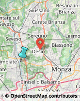 Articoli per Fumatori,20814Monza e Brianza