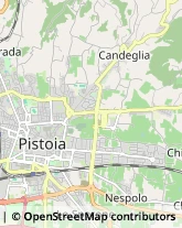 Impianti Idraulici e Termoidraulici,51100Pistoia