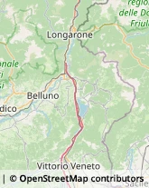 Impianti Sportivi,32010Belluno