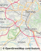 Studi - Geologia, Geotecnica e Topografia,10134Torino